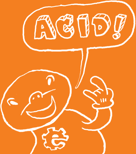 ACID!