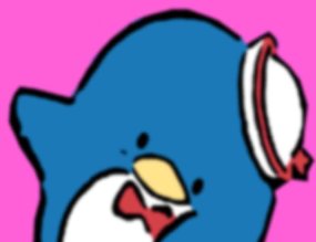 [pingviini] 