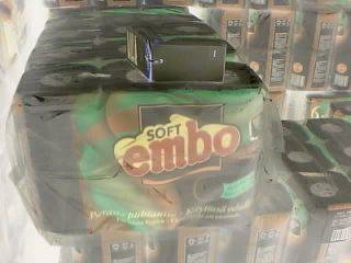 S O F T   E M B O