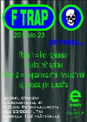 F Trap