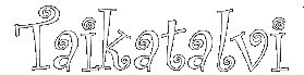 Taikatalvi